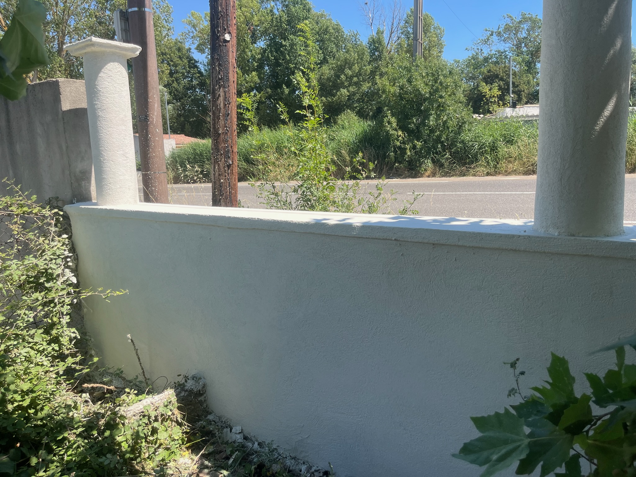 Chantier Yessayan - Photo 60